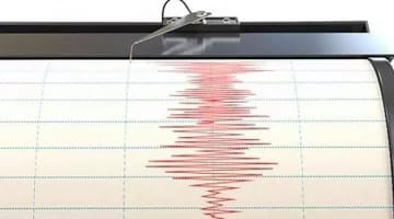 Muğla'da peş peşe deprem!