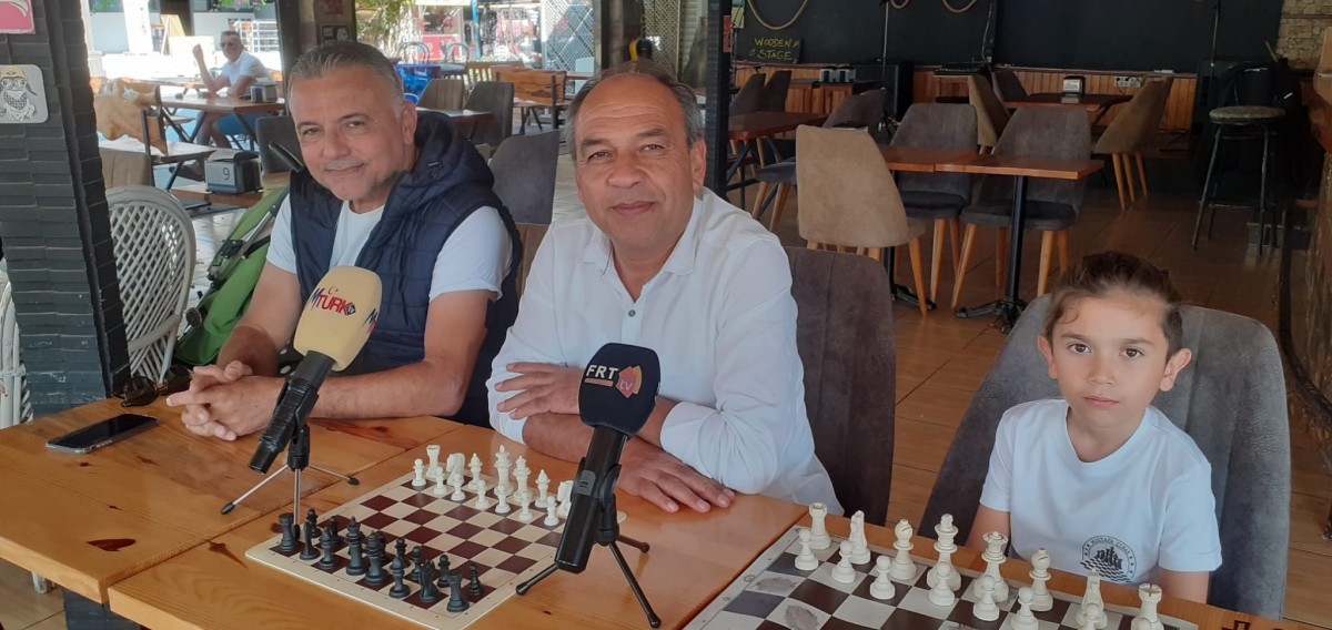 Ata’yı Anma Satranç Turnuvası düzenlenecek