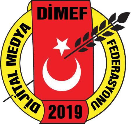 DİMEF Genel Başkanı Kahveci: ”BİK, Anadolu İnternet Gazetelerini Yok Ediyor”