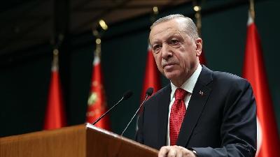 Son Dakika! Seçim Tarihi Netleşti:Cumhurbaşkanı Erdoğan Seçim Tarihi Açıkladı