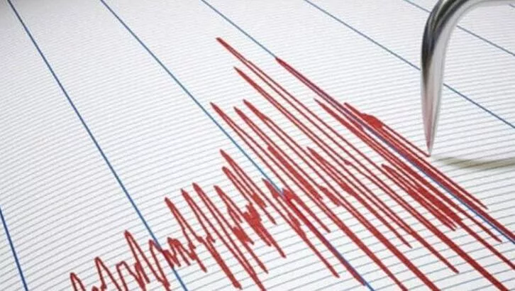 Sivas'ta 4,7 büyüklüğünde deprem! AFAD, Sivas'ı da afet bölgesi ilan etmişti!
