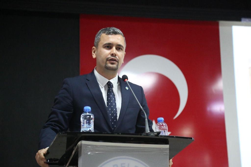 Milas İyi Parti, Belediye Başkan Yardımcısı Çavuşoğlu’nu İstifaya Çağırdı