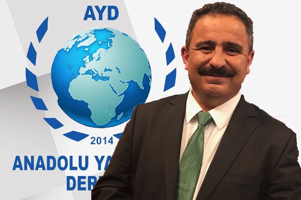 AYD Başkanı Burhan “ Ulaştırma Bakanı Karaismailoğlu’ndan 3 Ay Daha istedi