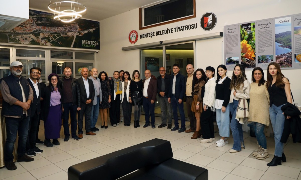 Mustafa Özbey Edebiyat Ödülü ‘Öykü Yarışması’ Sahibini Buldu