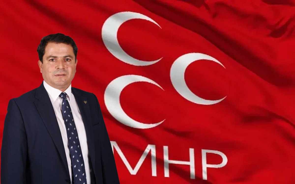 MHP’li Arıç “Atatürk Eşsiz Bir Liderdir”