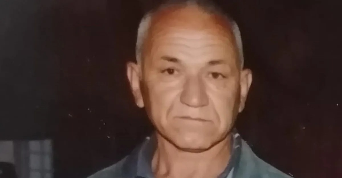Eniştesini Öldüren Katil Zanlısına, 25 Yıl 5 Ay Hapis