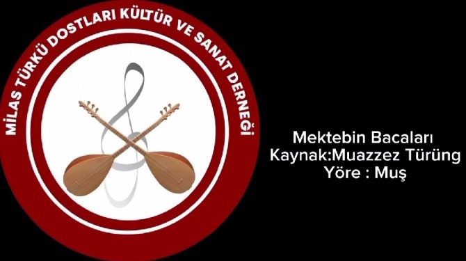 Türkü Dostlarından, Öğretmenler için klip