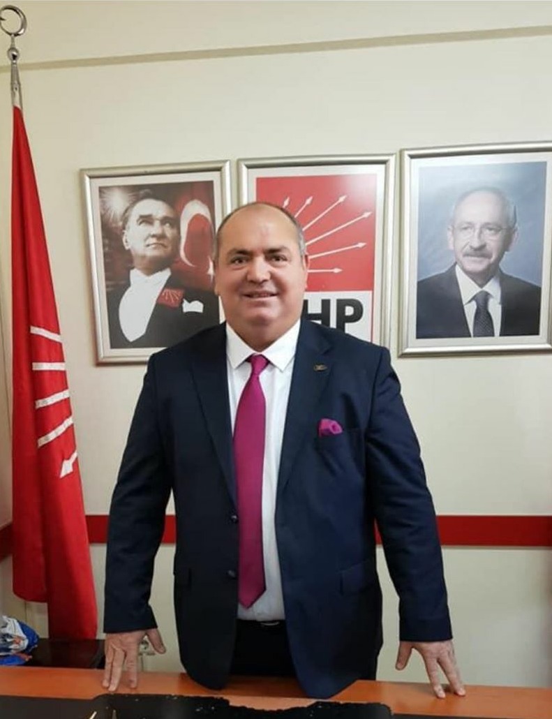 CHP’li Demir, Genel Başkan Özgür Özel'e Yönelik Provokasyon Girişimine Tepki Gösterdi
