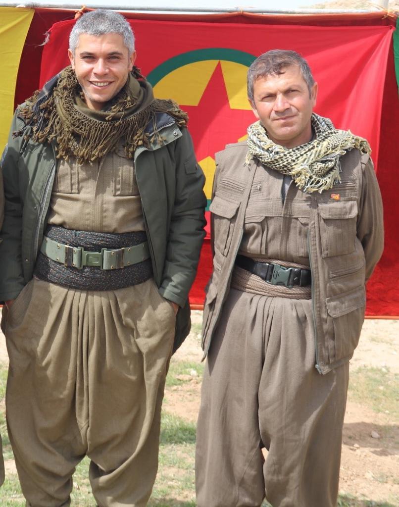 MİT, PKK’nın Sözde Uyuşturucu Ticareti Sorumlularından Abdulmutalip DOĞRUCİ’yi Etkisiz Hale Getirdi