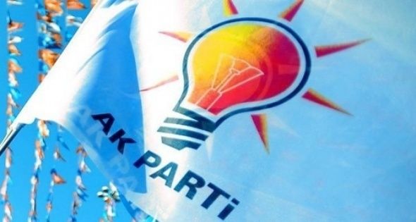 Milas'ta Ak Parti'nin Adayı Rüştü Yiğitkaya Oldu 