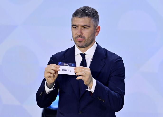 2024/2025 UEFA Ligi Kuraları Çekildi 