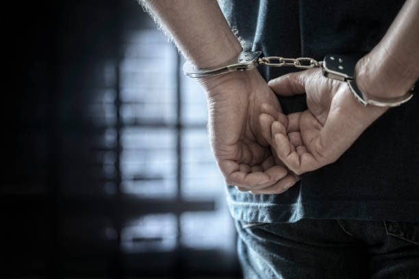 Bodrum'da Yakalanan Firari 12 Yıl Ceza Aldı 