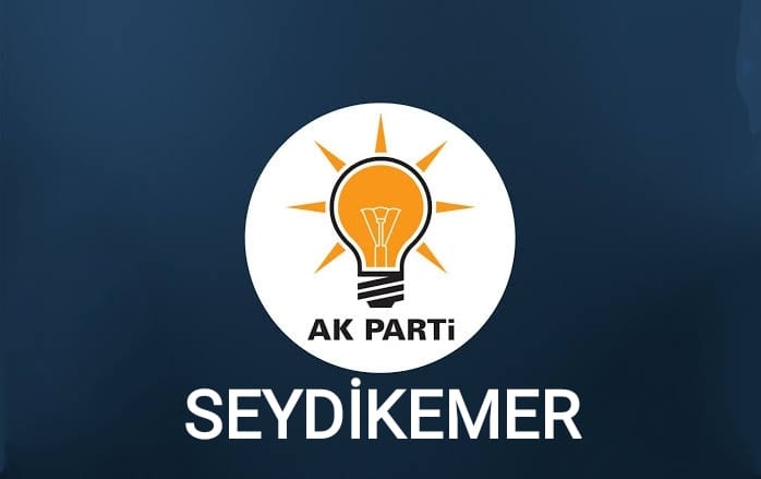  Seydikemer AK Parti 'de Meclis Üye Listeleri Belli Oldu 