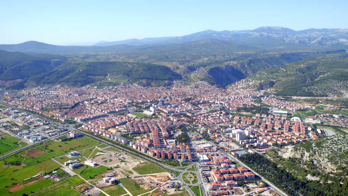 MENTEŞE’DE (İRAP) PROJESİ KAPSAMINDA YAPI STOĞU ÇALIŞMALARI BAŞLADI