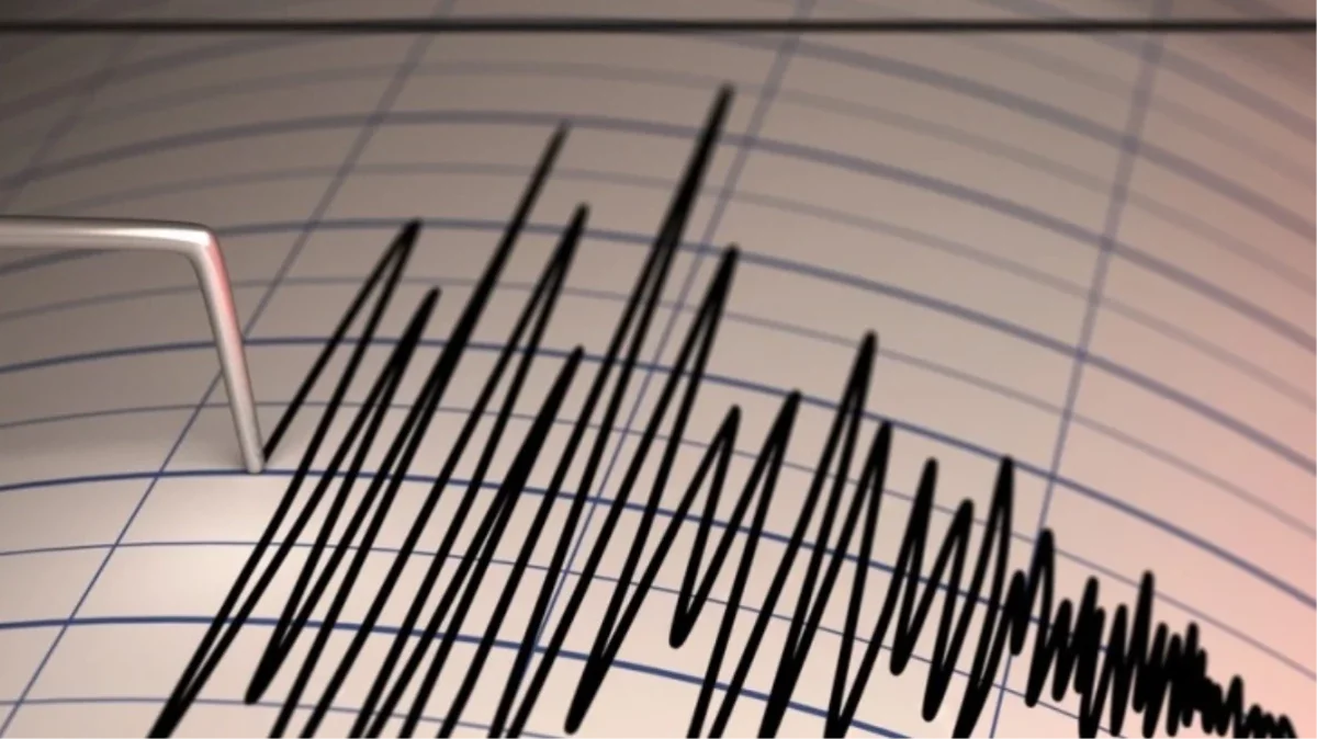 Son dakika... AFAD duyurdu: Adıyaman ve Malatya'da peş peşe depremler
