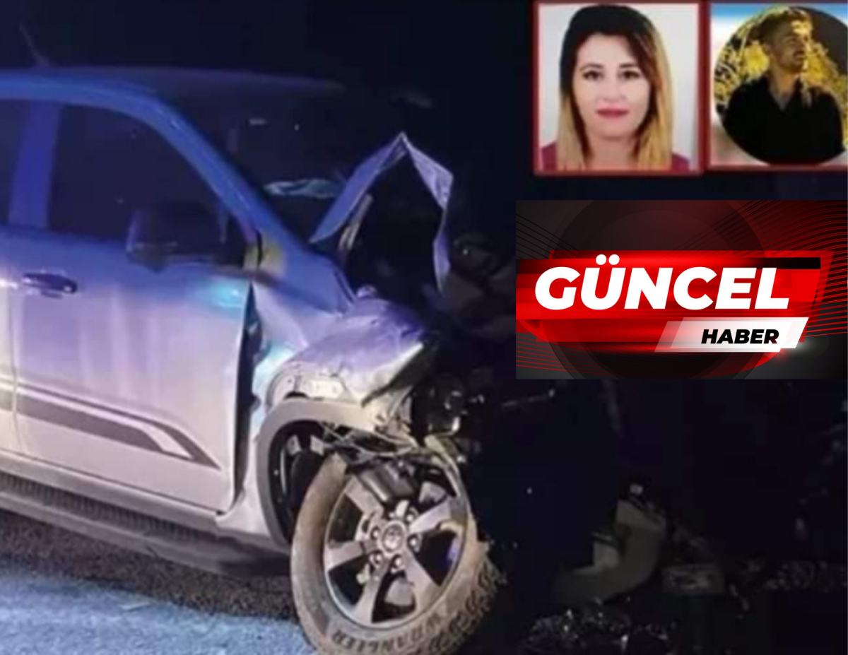 Muğlada Trafik Kazası 3 Yaralı 