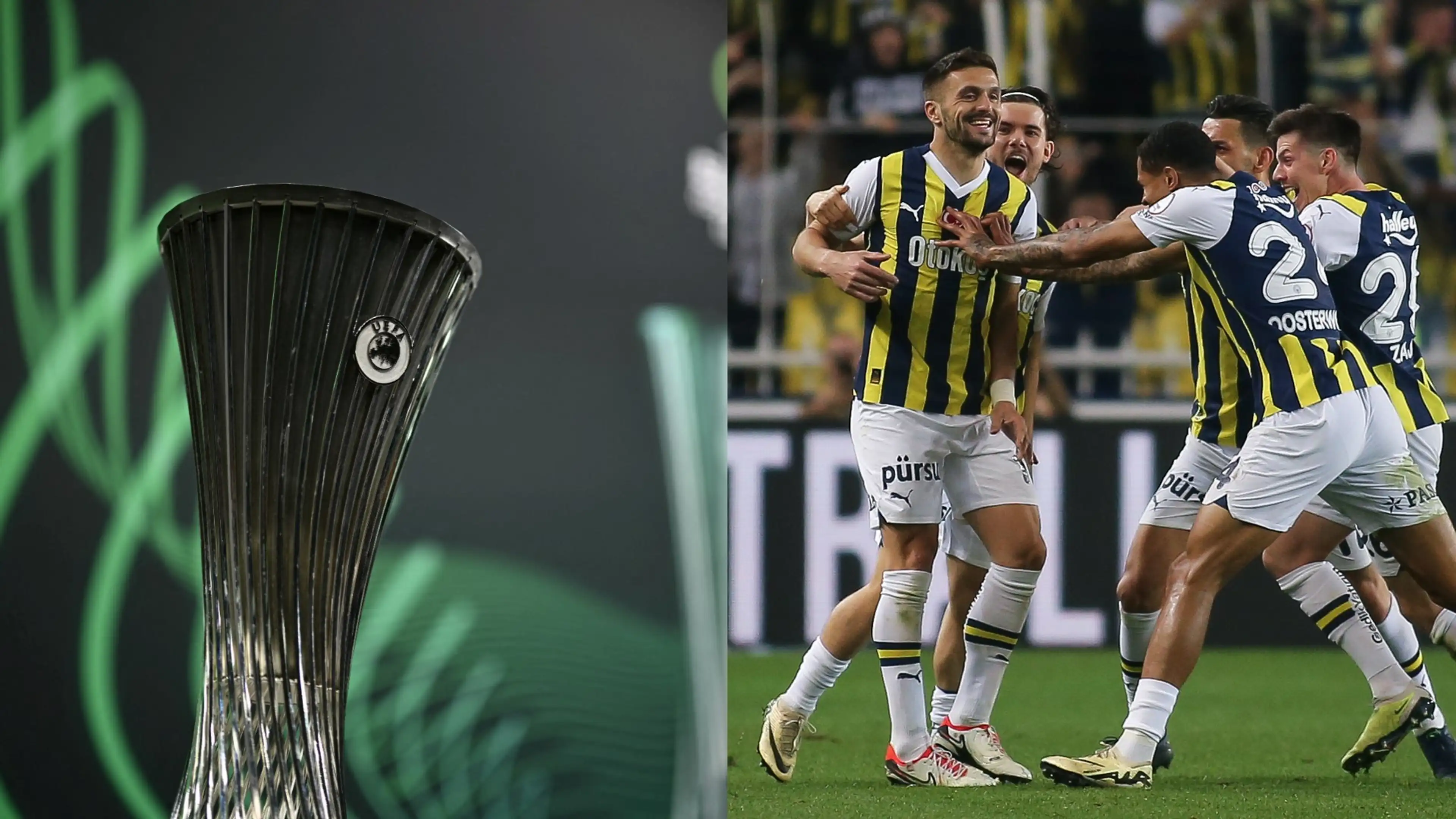 Fenerbahçe Turu İstanbula Bıraktı 