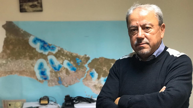 Prof. Dr. Orhan Şen'den 'aşırı sıcak hava' uyarısı: Geçen senenin de üzerinde geçecek