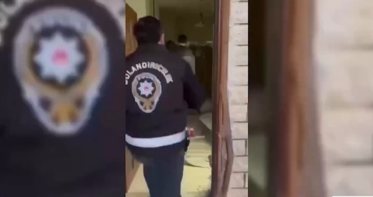 24 İlde Dev Dolandırıcılık Operasyonu: 224 Şüpheli Yakalandı