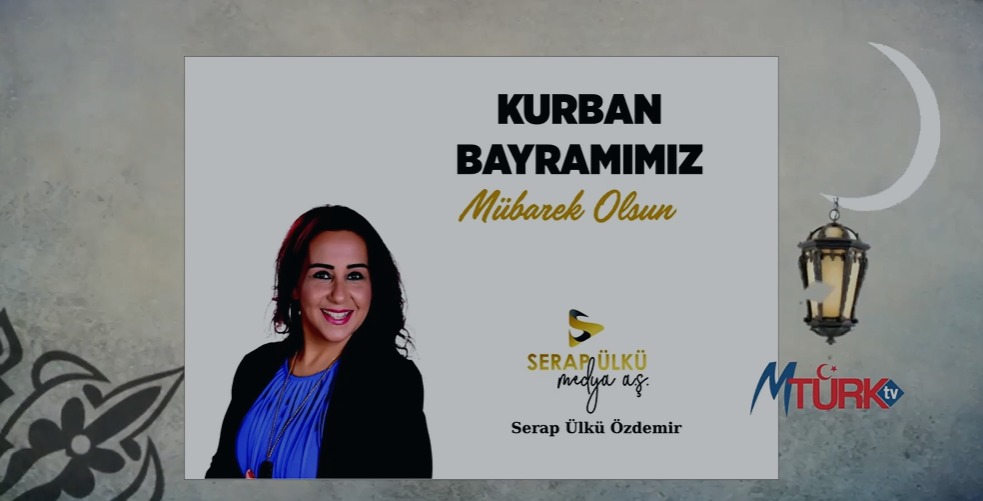 KURBAN BAYRAMI MESAJLARI