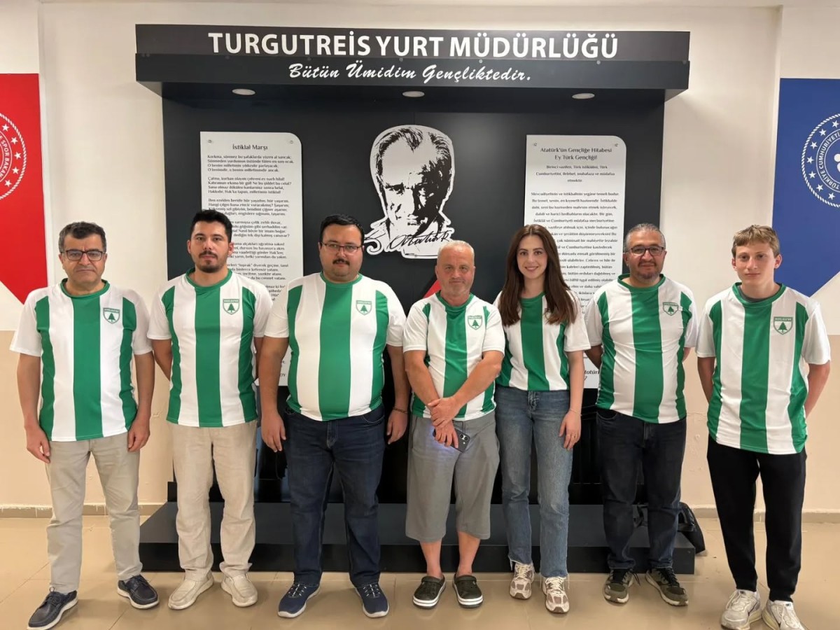 “Muğlaspor Satranç Takımı İl Yöre Yarışması’nda Hamlelerini Sürdürüyor”