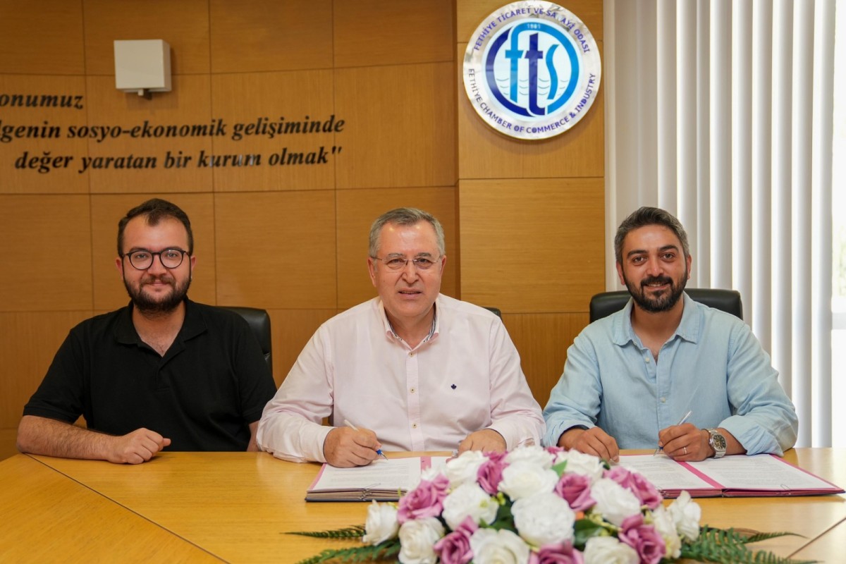 FTSO ÜYELERİNE EDUFE EĞİTİM KURUMU’NDA YÜZDE 25 İN