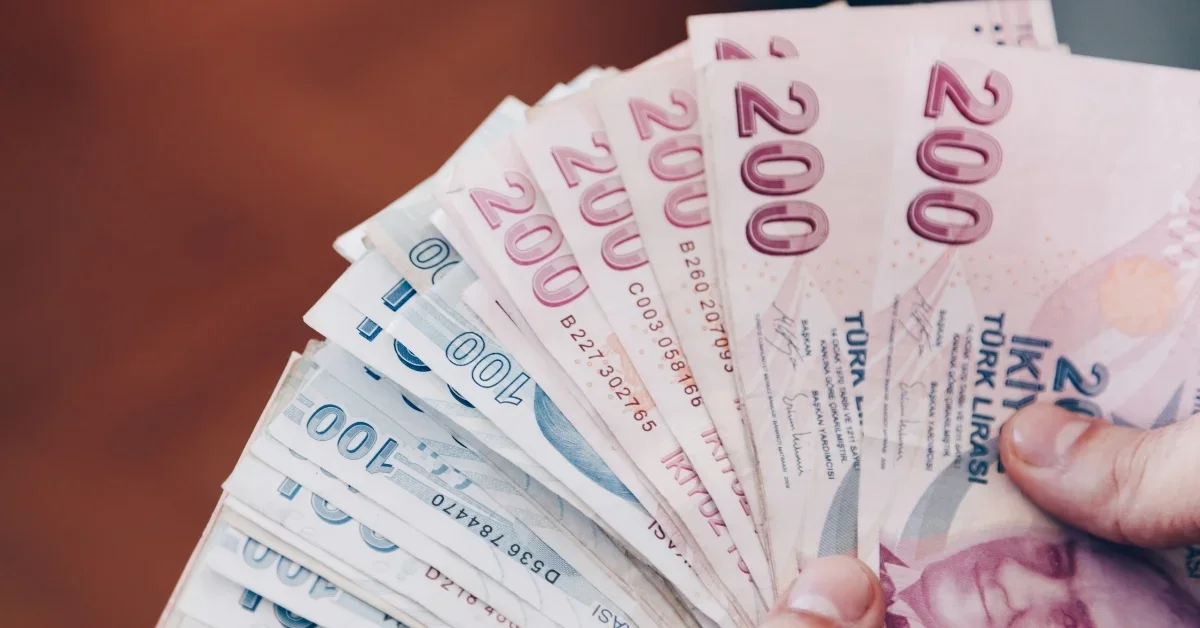 Mayısta reel getiride zirve mevduat faizinin oldu