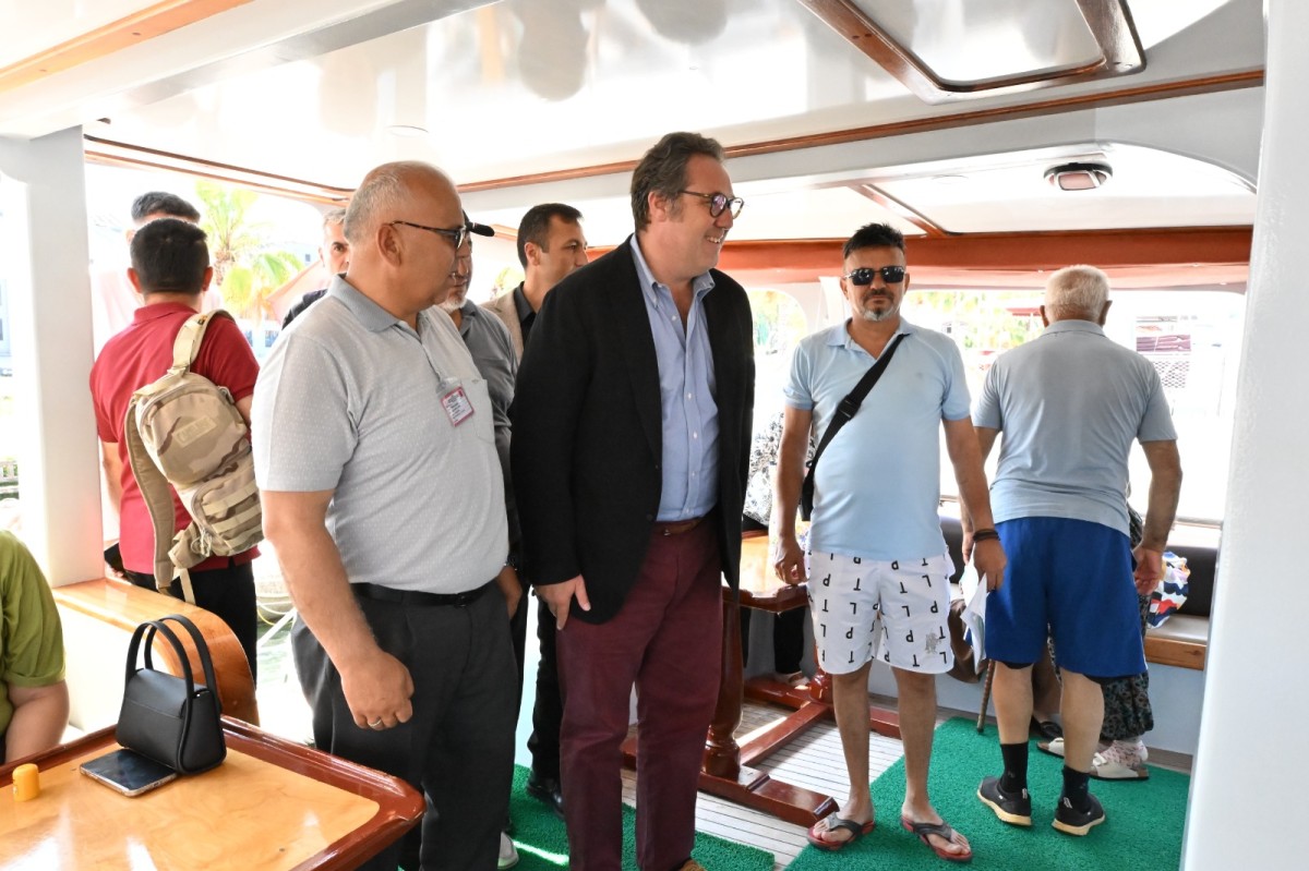 Şehit Yakınları, Gaziler ve Gazi Yakınlarına Fethi