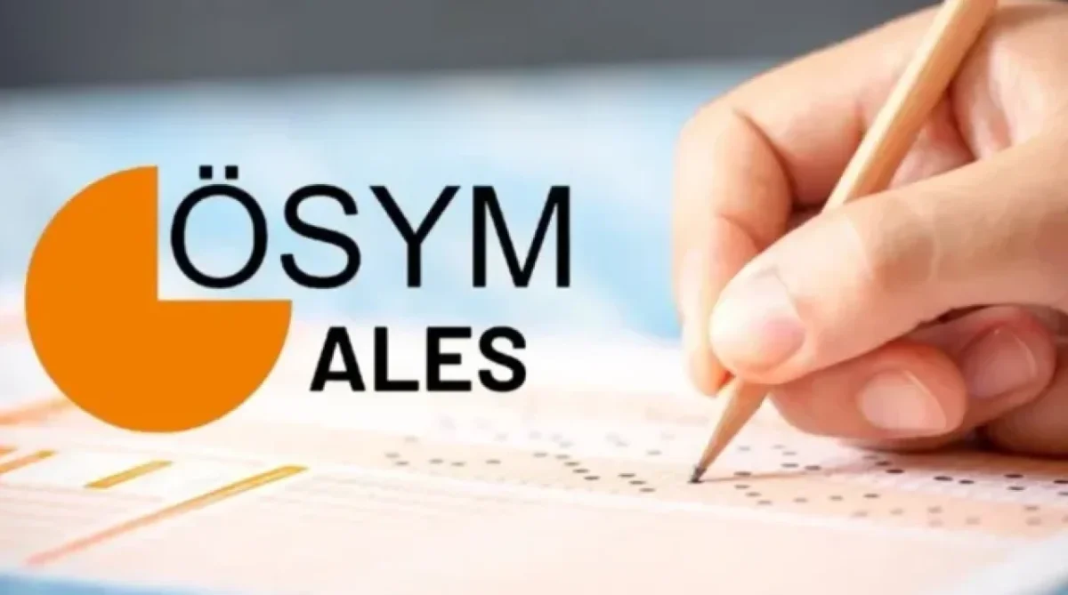 2026-ALES/2 başvuruları başladı