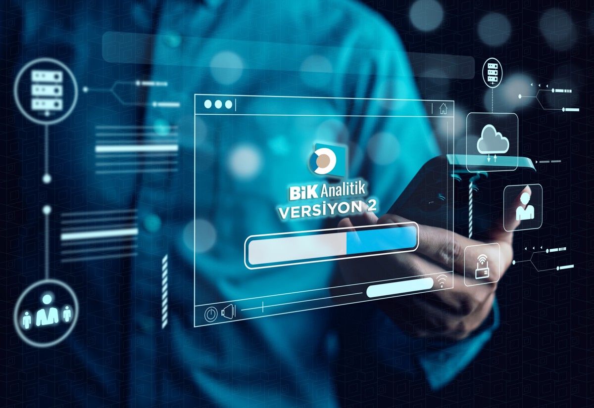 BİK Analitik’te yeni dönem: Versiyon 2, Temmuz ayında devrey