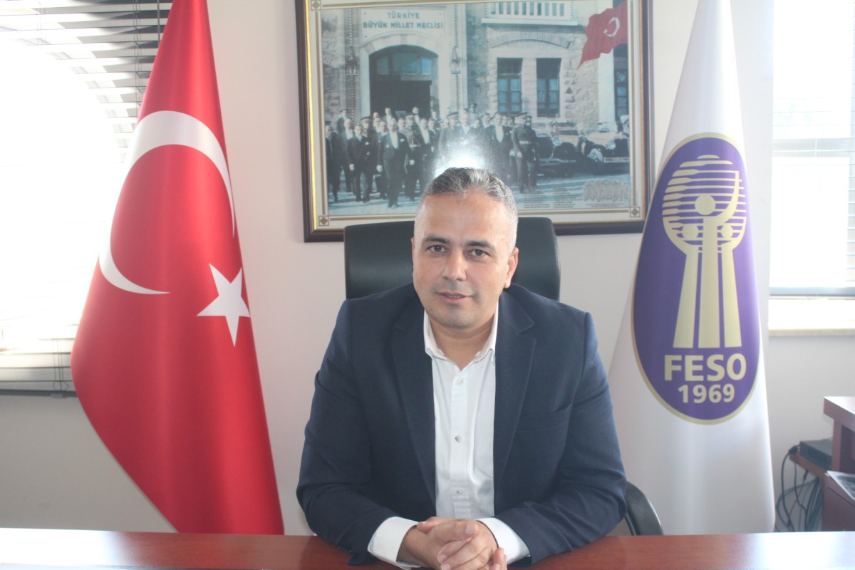 BAŞKAN DEMİRTAŞ’TAN FAHİŞ FİYAT AÇIKLAMASI