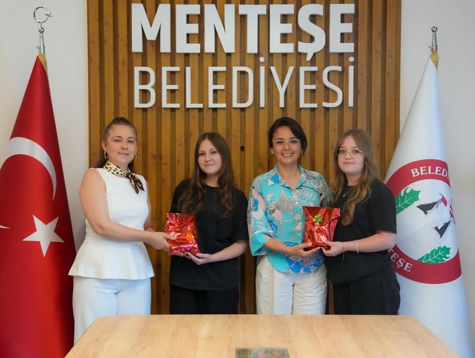 Menteşe’de Engelsiz Bilgi ve Farkındalık Yarışması Ödülleri Sahiplerini Buldu