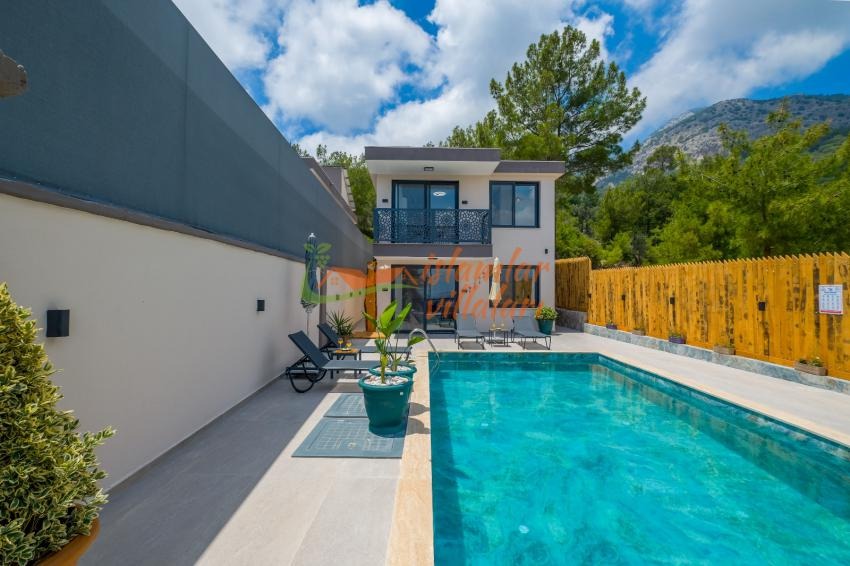 Fethiye Muhafazakar Villa Kiralama Rehberi: Korunaklı Tatil İpuçları