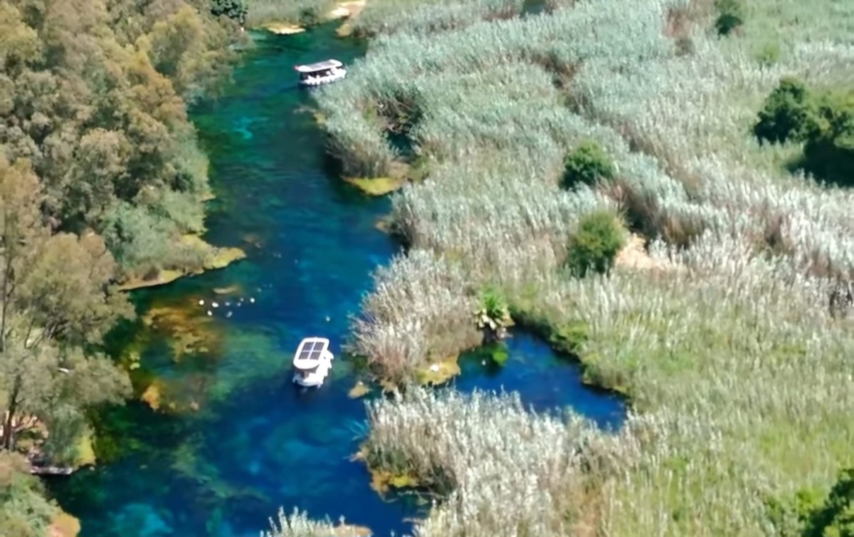 Muğla'da Doğayı Korumaya Yönelik Çalışmalar Sürüyor