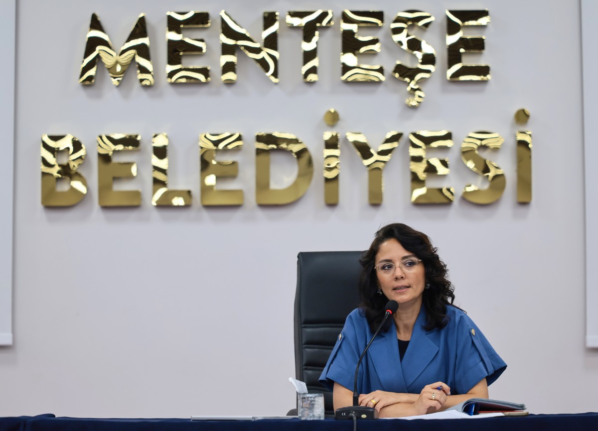 Emekli Kafe Menteşe’de Hizmete Açılıyor: Çay 5 TL