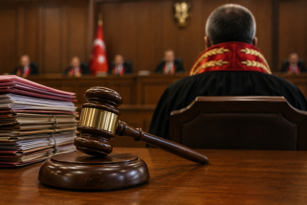 Gözaltı Anında Yapılan Hangi Hatalar Savunmayı Geri Dönülmez Şekilde Zayıflatır?