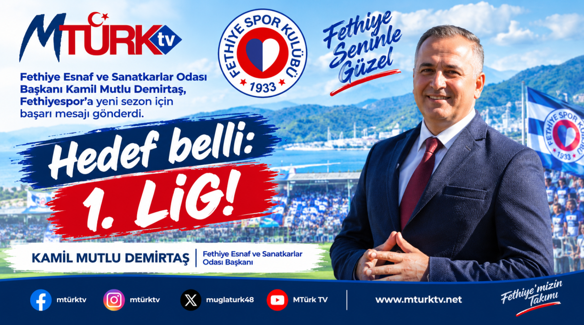 Esnaf Odası'ndan Şimşeklere Tam Destek