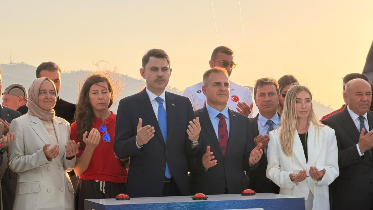 FETHİYE KÖRFEZİ VE DENİZ TURİZMİ İÇİN TARİHİ GÜN