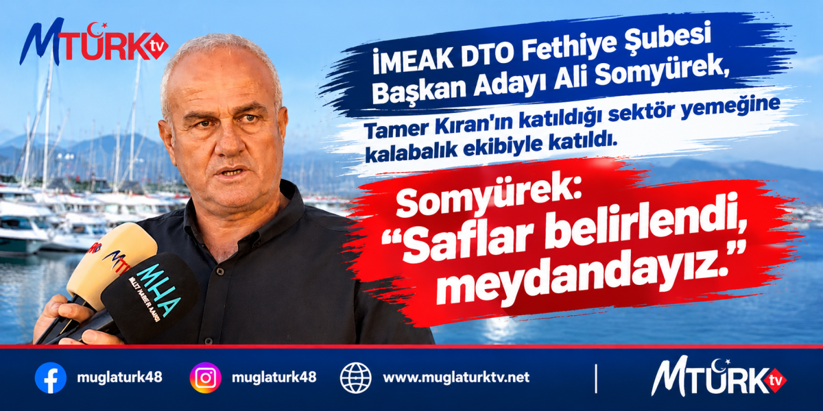 Somyürek: