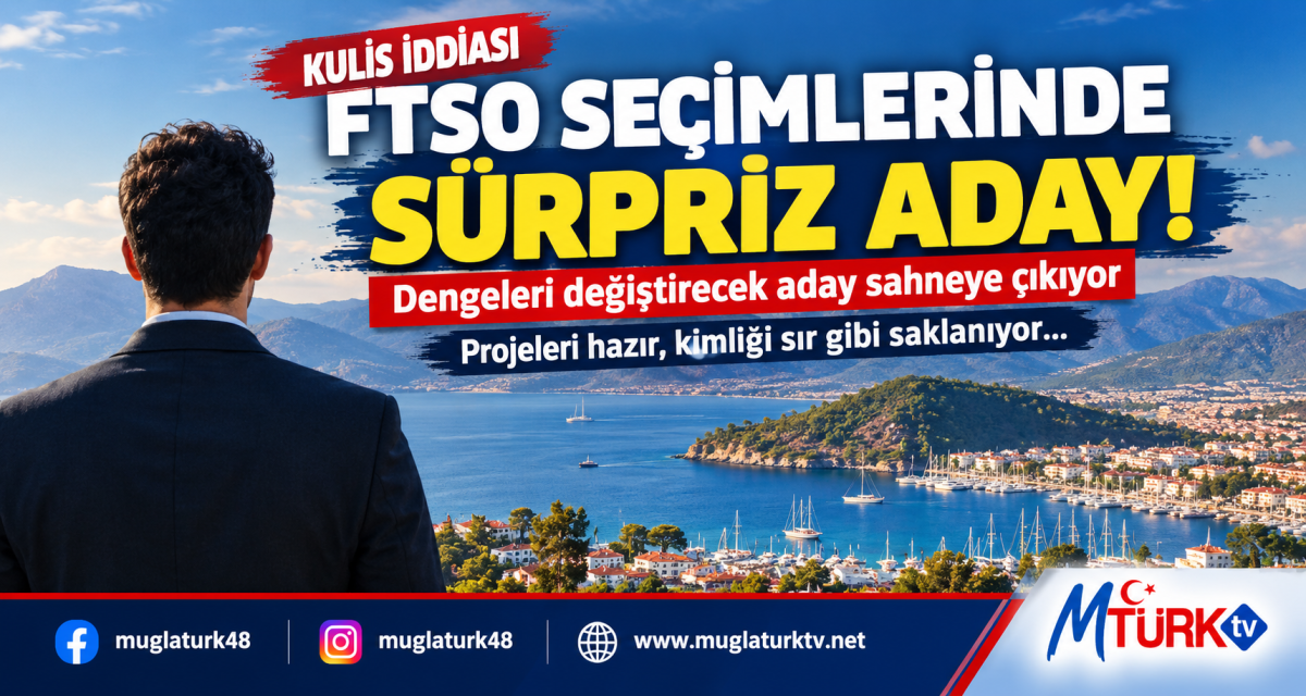 FTSO Seçimlerinde Sürpriz Gelişme