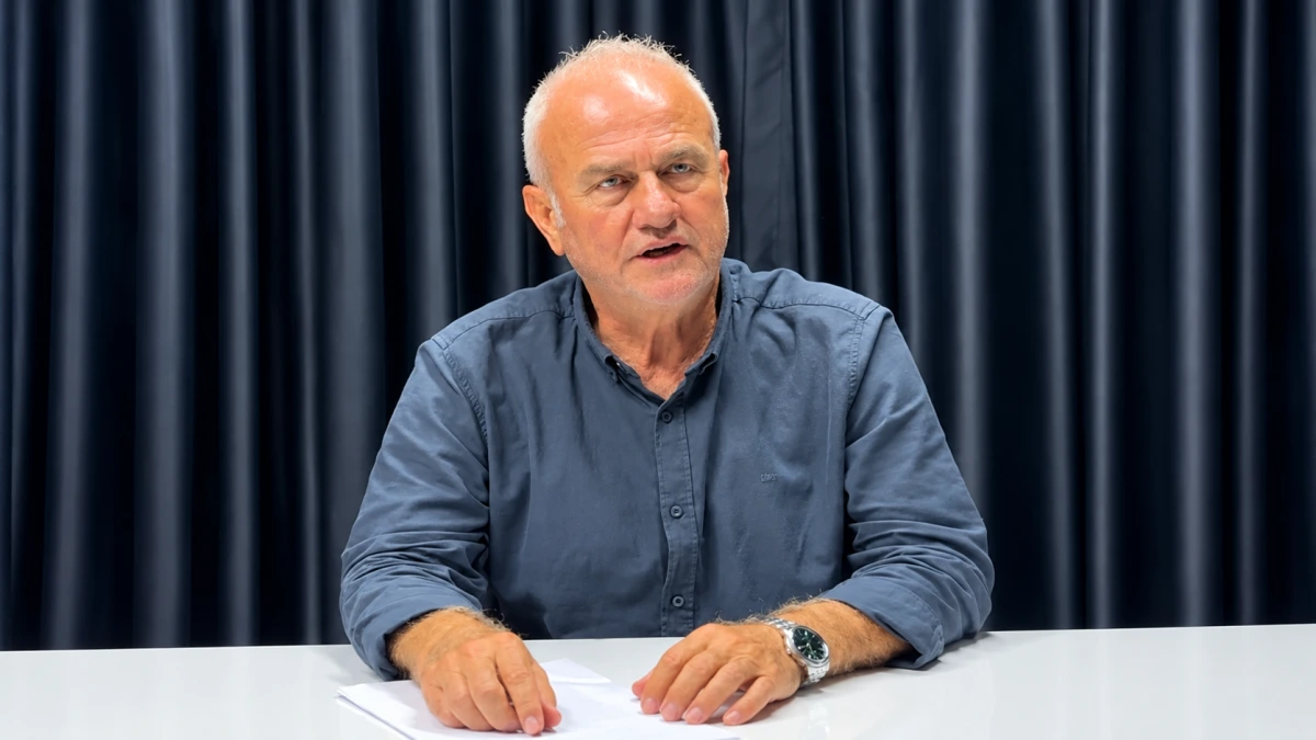 Ali Somyürek'ten Kırmızı Liste Manifestosu: 