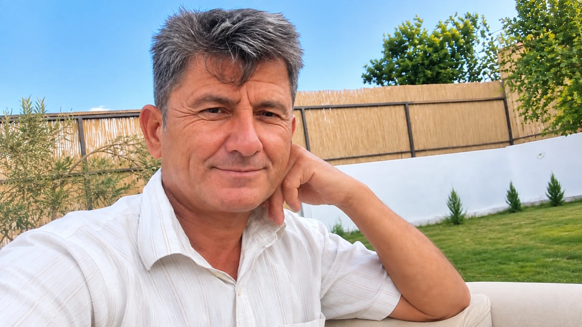 İzzettin Mahallesi'nde Acı Olay: Vedat Güneş Hayatını Kaybetti