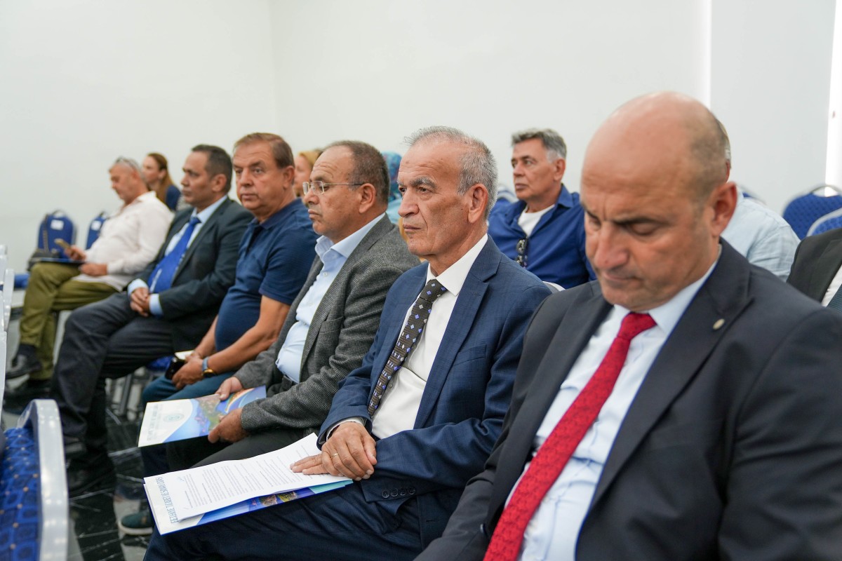 FTSO MESLEK KOMİTELERİ MÜŞTEREK TOPLANTISI’NDA SEKTÖRLERİN SORUNLARI MASAYA YATIRILDI