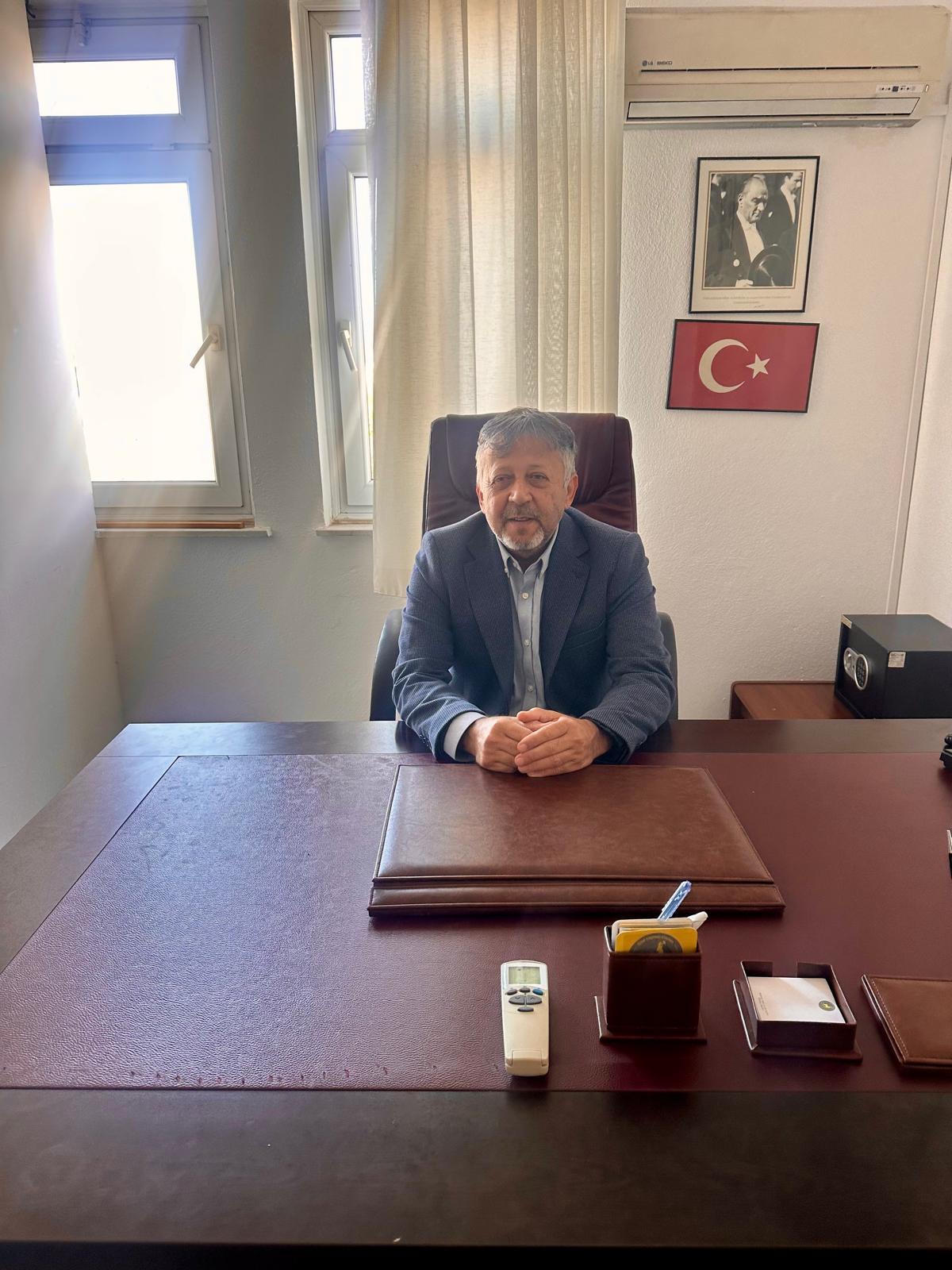 ALTI NOKTA FETHİYE’DEN ENGELLİLER HAFTASI MESAJI