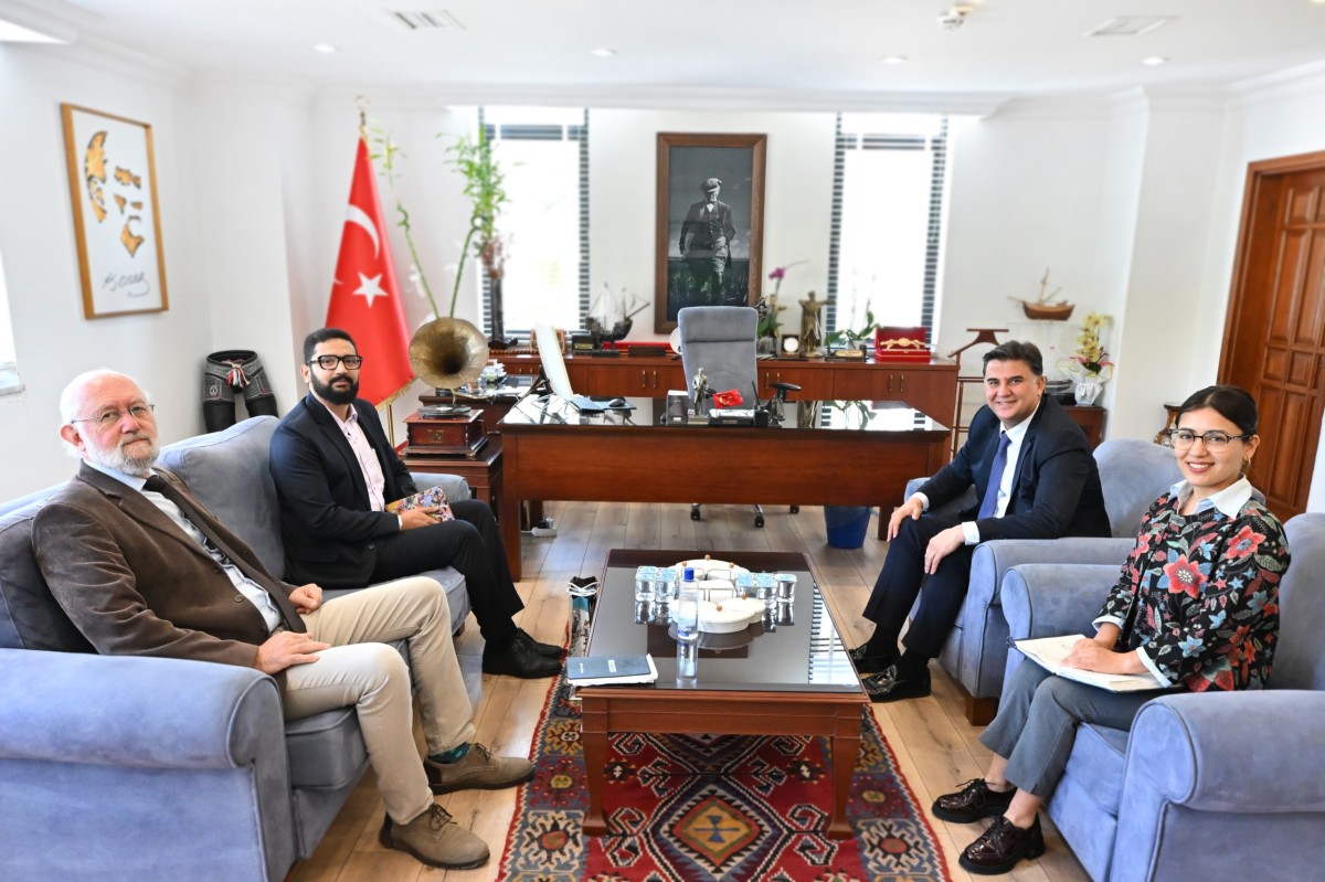 FETHİYE’NİN HEDEFİ HİNDİSTAN PAZARI 