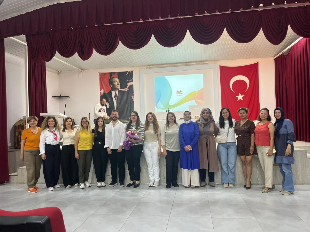 ENGELLİLER HAFTASINDA ANLAMLI ETKİNLİK