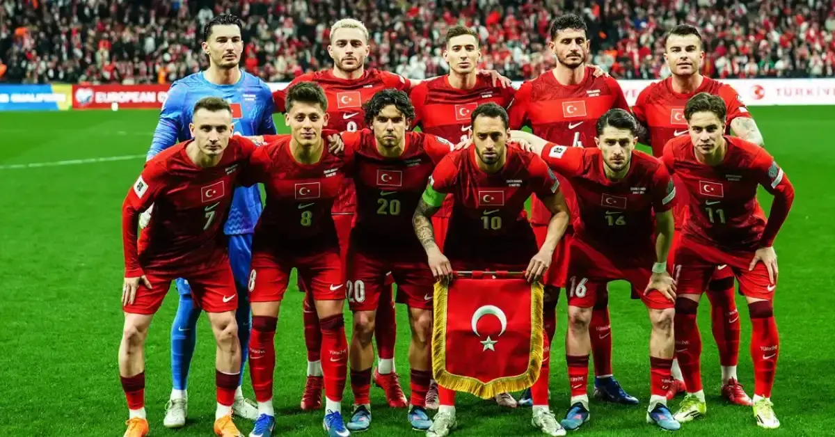 A Milli Takım Dünya Kupası kampı için Arizona’da