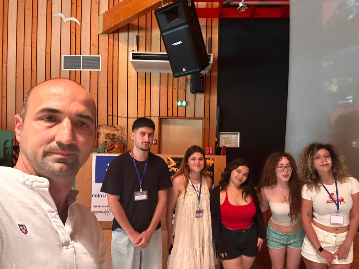 Fethiye’den Avrupa’ya Uzanan Gençlik Köprüsü