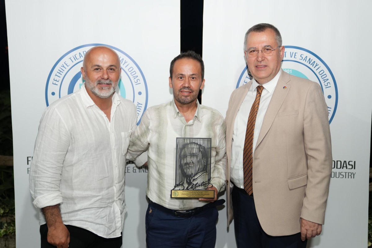 RAMSA GROUP’A İSTİHDAM BAŞARISI ÖDÜLÜ