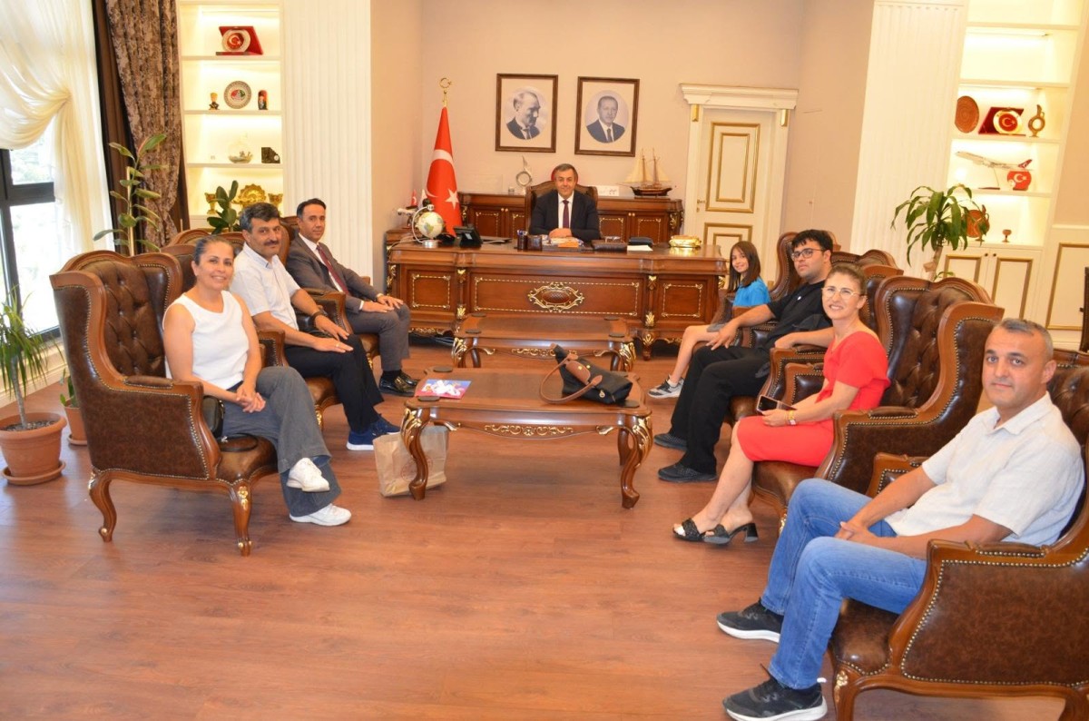 Dalamanlı Öğrenci Pelin Yavuz’dan Türkiye Finalinde Büyük Başarı